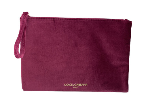 Dolce gabbana pouchette - dolce,