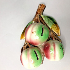 Salvadanaio Pesca Ceramica IN