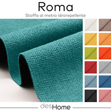 Roma - Tessuto al metro