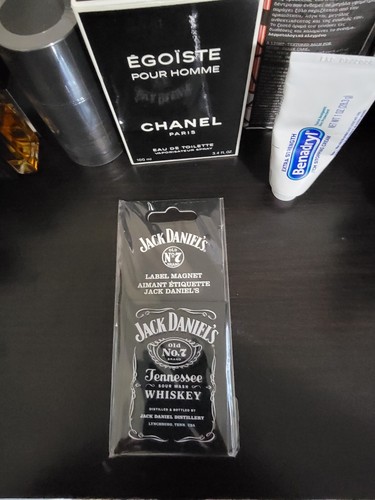 Calamita frigo whisky - , jack