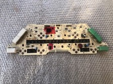 SCHEDA CONTACHILOMETRI ALFA 164 2.0 SUPER TS