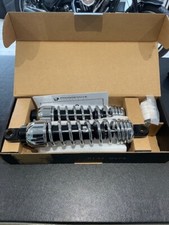 Ammortizzatori posteriori