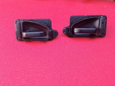 Maniglie interne portiere - maniglie,