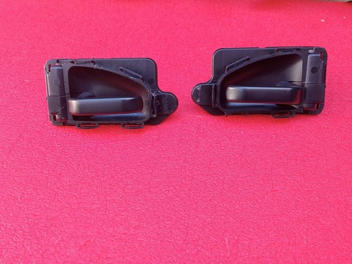 Maniglie interne portiere - interne,