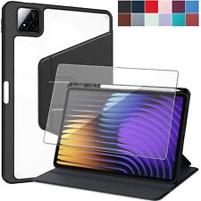 Custodia protettiva + vetro