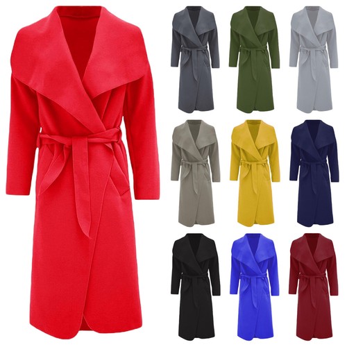 Giacca spolverino donna con