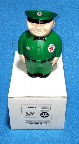 Nos collectibles texaco - nos, r&b