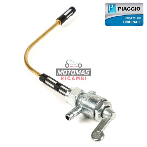 Rubinetto benzina piaggio ciao - benzina,
