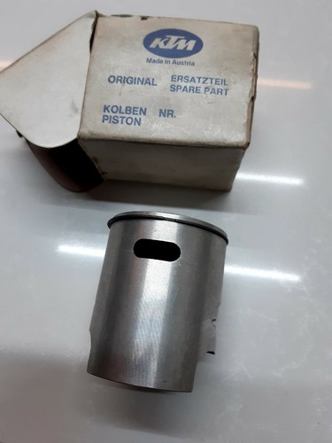 Pistone mahle elko ktm - d.54,