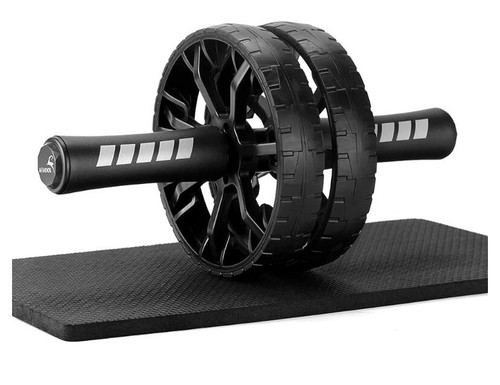 Ruota addominali abs fitness - ruota,