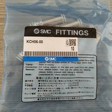 10 pezzi/borsa SMC KCH06-00