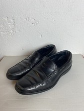 Tod’s Mocassini Uomo In Pelle - Tg.41/41,5 (7,5) - Made In Italy
