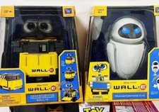 HOT Disney Pixar Wall-e
