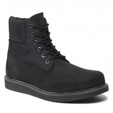 Stivale trapuntato timberland - stivale,