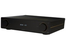 ARCAM RADIA A15 BLACK AMPLIFICATORE INTEGRATO CLASSE A/B NUOVO GARANZIA ITALIANA