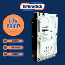 Seagate Archive HDD v2