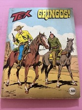 GIORNALINO FUMETTO TEX
