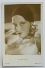 96202 Cartolina - Attori