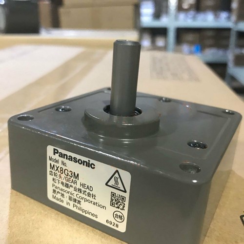 1pz nuovo panasonic - panasonic, mx8g3m