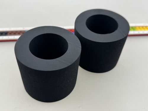 Ellegi p50 gomme spugna 8 - p50, 1:8