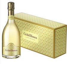 Ca' del Bosco Franciacorta
