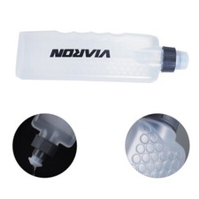 Borraccia Spremitrice Leggera e Portatile per Sport all'Aperto Capacit�� 400ml