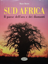 MAURO BURZIO - Sud Africa: il