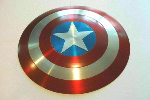 Marvel shield legends capitan - marvel,