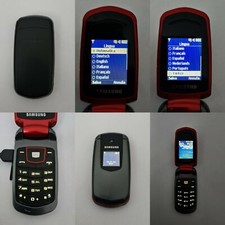CELLULARE SAMSUNG SGH E2210B