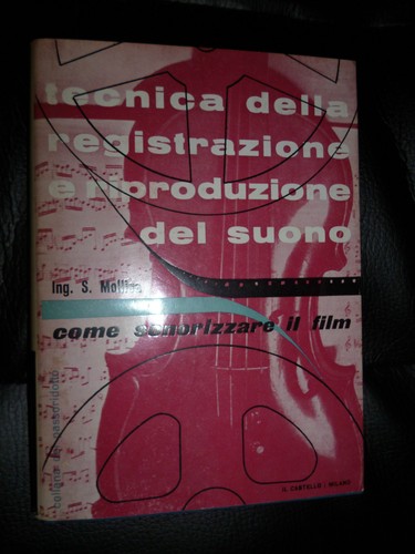 Mollica tecnica della - tecnica,