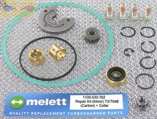 Kit réparation Turbo Garrett