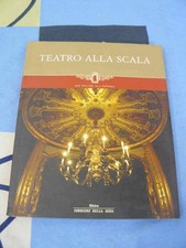 Teatro La Scala un Palco All'Opera