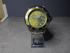 Orologio automatico Invicta