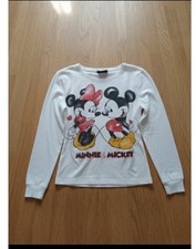 Maglia disney minnie mickey - maglia,