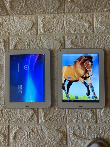 Lotto tablet dual sim - 2,