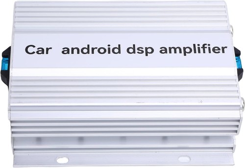 Amplificateur voiture - amplificateur,