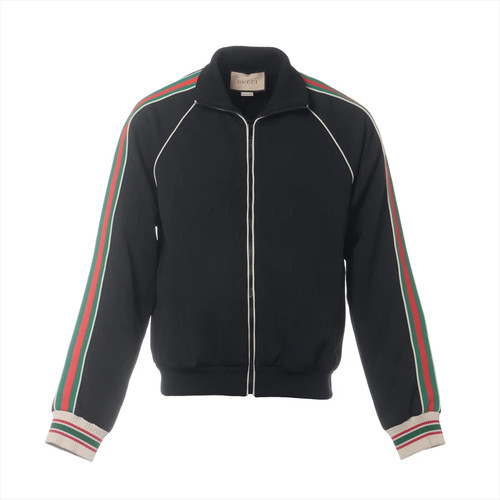 Gucci jacquard poliestere - gg,