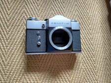 Zenit-B macchina fotografica