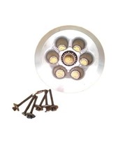 tamburo frizione molle spring clutch drum bmw F 800 GT R GS 12-16 F800