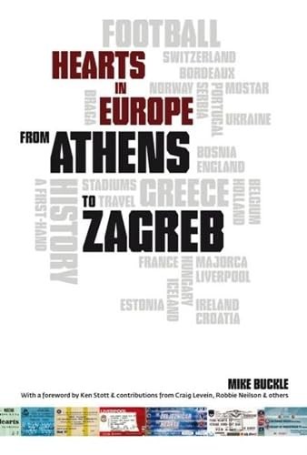 From athens zagreb hearts - from, to