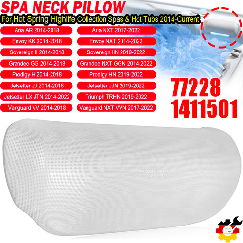 77228 1411501 cuscino testa - 77228,