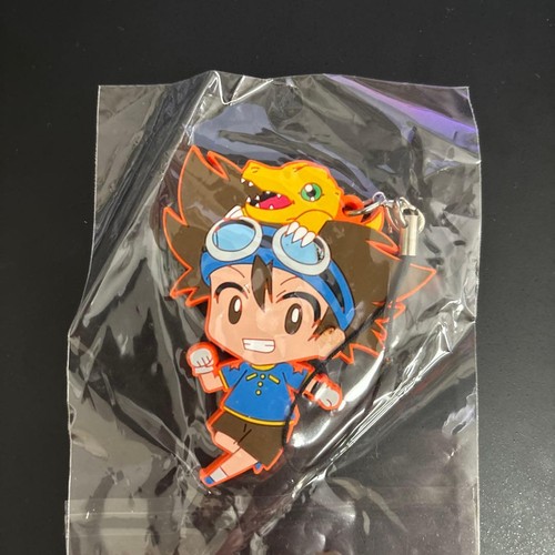 Cinturino gomma digimon - cinturino, in