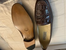 Scarpe eleganti vintage Bruno