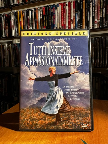 Tutti insieme - tutti,