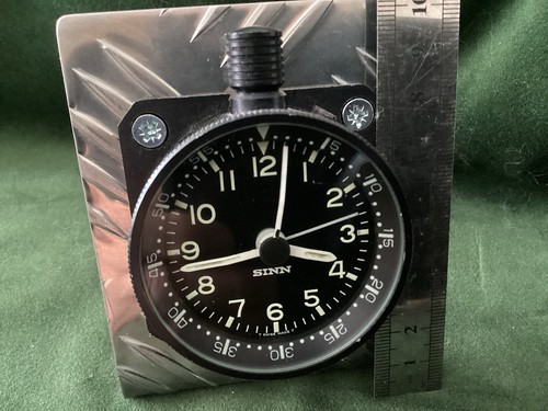 Sinn 19a aircraft board - 19a, on