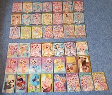 Cialda Ojamajo Doremi set
