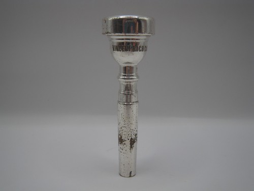 Vintage vincent bach corp - vintage,