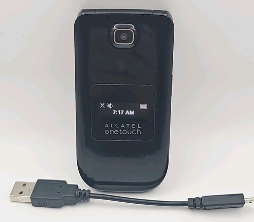 Alcatel one touch - alcatel,