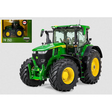 TRATTORE JOHN DEERE 7R 350
