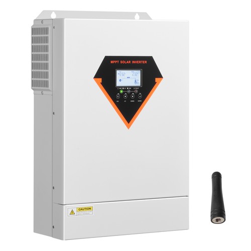 Uimoso hybrid solar inverter - hybrid,